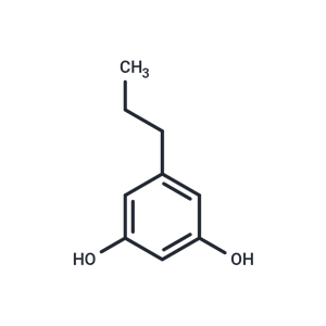 化合物 Divarin,Divarin