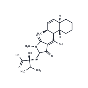 化合物 JBIR-22|T71203|TargetMol