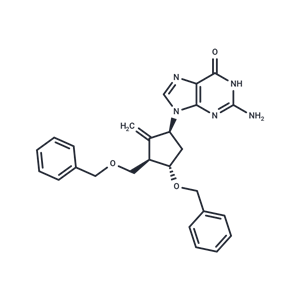化合物 Entecavir-9,Entecavir-9
