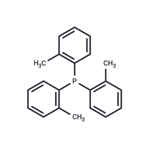 化合物 Tri-o-tolylphosphine,Tri-o-tolylphosphine
