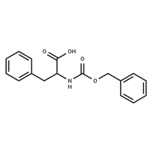 化合物 ((Benzyloxy)carbonyl)phenylalanine,((Benzyloxy)carbonyl)phenylalanine