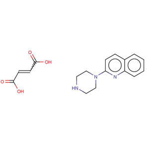 化合物 Quipazine maleate|T71792|TargetMol