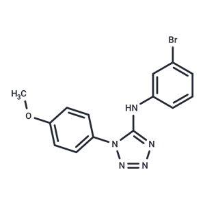 化合物 Antitubercular agent-17|T61142|TargetMol