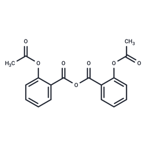化合物 2-Acetoxybenzoic anhydride,2-Acetoxybenzoic anhydride