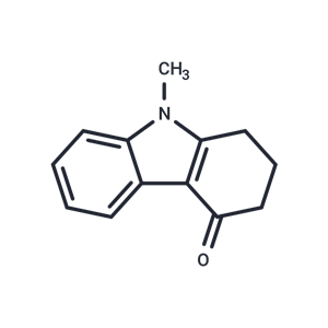 化合物 1,2,3,9-Tetrahydro-9-methyl-4H-carbazole-4-one,1,2,3,9-Tetrahydro-9-methyl-4H-carbazole-4-one