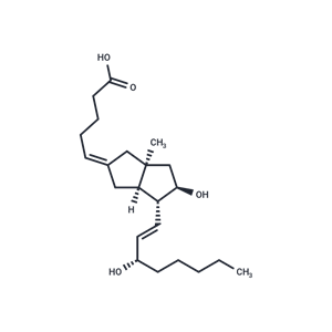 化合物 Ciprostene (free base)|T68639|TargetMol