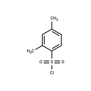 化合物 2,4-Dimethylbenzene-1-sulfonyl chloride|T64961|TargetMol