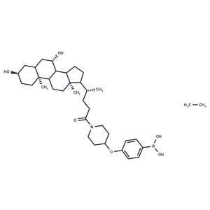 化合物 Autotaxin-IN-6|T72837|TargetMol