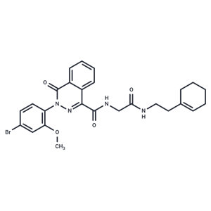 化合物 Antifungal agent 35|T63802|TargetMol