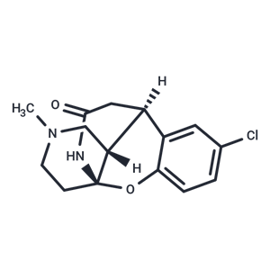 化合物 Lortalamine|T68834|TargetMol