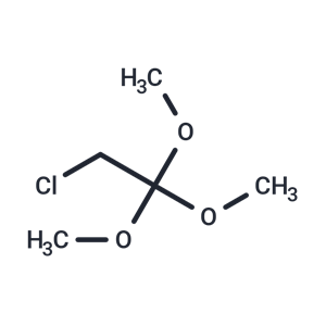 化合物 2-Chloro-1,1,1-trimethoxyethane,2-Chloro-1,1,1-trimethoxyethane