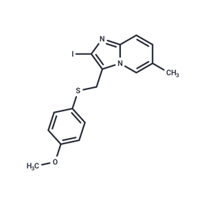 化合物 PI3Kα-IN-6,PI3Kα-IN-6