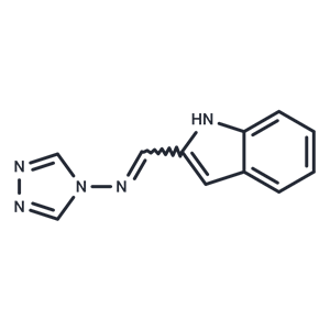 化合物 α-Amylase/α-Glucosidase-IN-1|T60255|TargetMol