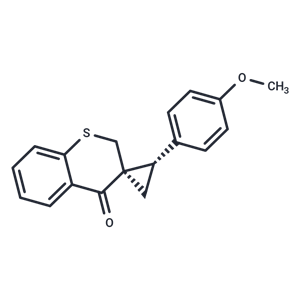 化合物 CYT296,CYT296