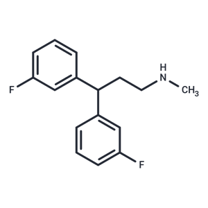 化合物 Delucemine Free Base|T70109|TargetMol