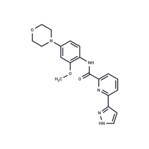 化合物 JH-I-25|T71548|TargetMol