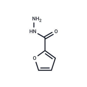 化合物 Furan-2-carbohydrazide|TNU1268|TargetMol