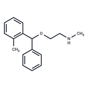 化合物 Tofenacin (free base),Tofenacin (free base)