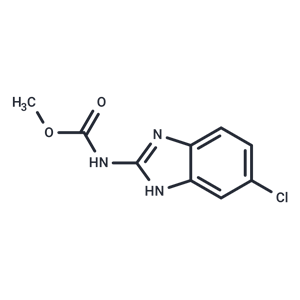 化合物 Methyl (6-chloro-1H-benzo[d]imidazol-2-yl)carbamate,Methyl (6-chloro-1H-benzo[d]imidazol-2-yl)carbamate