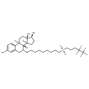 化合物 Fulvestrant sulfone,Fulvestrant sulfone
