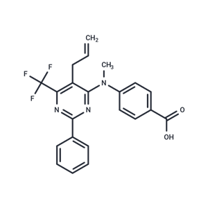 化合物 BRF110|T69921|TargetMol