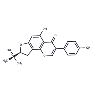 化合物 (S)-Erypoegin K,(S)-Erypoegin K