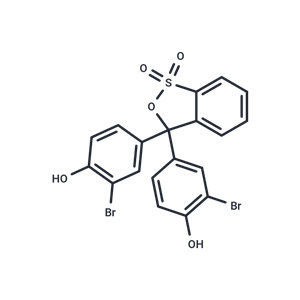 化合物 Bromophenol red,Bromophenol red