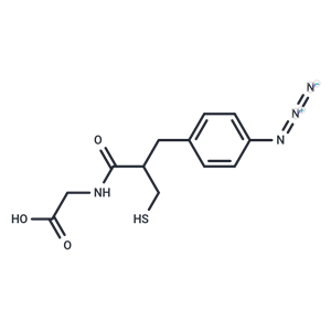 化合物 Azidothiorphan|T68601|TargetMol