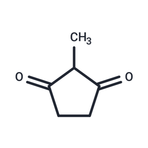 化合物 2-Methylcyclopentane-1,3-dione,2-Methylcyclopentane-1,3-dione