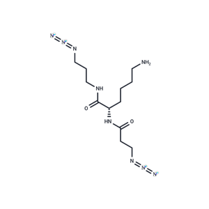 化合物 bisSP1,bisSP1