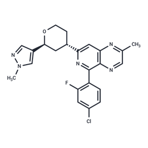 化合物 TREM2 agonist-1|T62502|TargetMol