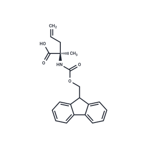 Fmoc-α-methyl-D-allylglycine,Fmoc-α-methyl-D-allylglycine