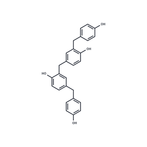 化合物 α-Synuclein inhibitor 9|T78842|TargetMol
