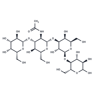 Lacto-N-tetraose,Lacto-N-tetraose