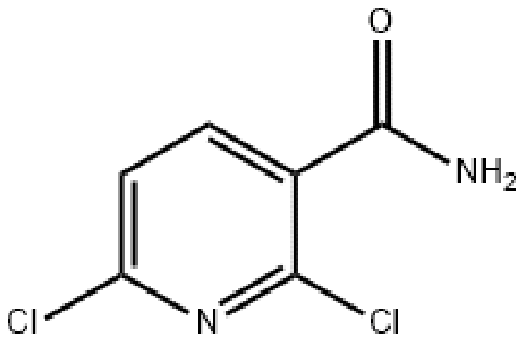 2,6-二氯烟酰胺,2,6-Dichloronicotinamide