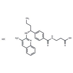 化合物 PF-06412154 HCl|T70712|TargetMol