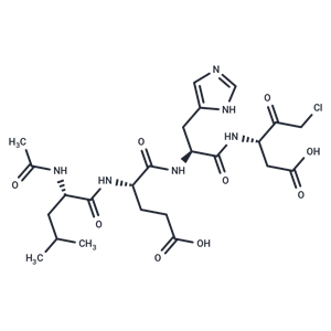 化合物 Caspase-9 Inhibitor III|T72281|TargetMol