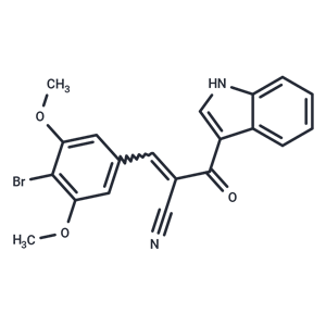 化合物 Anti-hyperglycemic agent-1,Anti-hyperglycemic agent-1