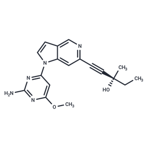 化合物 (R)-TTBK1-IN-1,(R)-TTBK1-IN-1