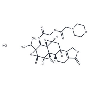 化合物 Antitumor agent-76,Antitumor agent-76