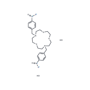 化合物 VU590 HCl,VU590 HCl