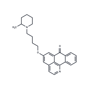 化合物 AChE-IN-7,AChE-IN-7