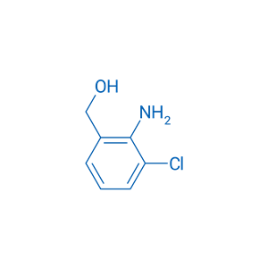 (2-氨基-3-氯苯基)甲醇,(2-Amino-3-chlorophenyl)methanol