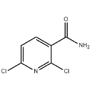 2,6-二氯烟酰胺,2,6-Dichloronicotinamide