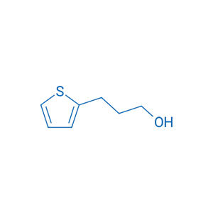 3-(2-噻吩基)-1-丙醇