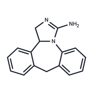化合物 Epinastine,Epinastine