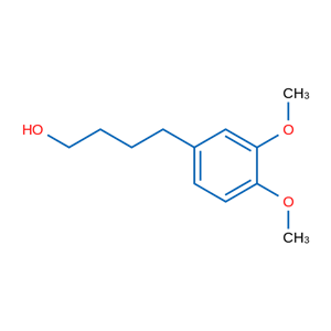 4-(3,4-二甲氧基苯基)-1-丁醇,3,4-Dimethoxy-benzenebutanol