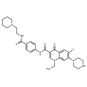 化合物 microRNA-21-IN-1|T63879|TargetMol