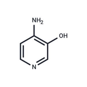 化合物 3-Hydroxy-4-aminopyridine|T66009|TargetMol