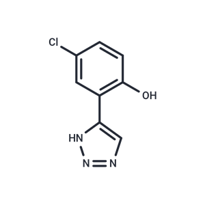 化合物 MMG-0358|T71954|TargetMol